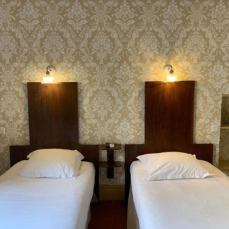 Hotel Central Bastia Zewnętrze zdjęcie