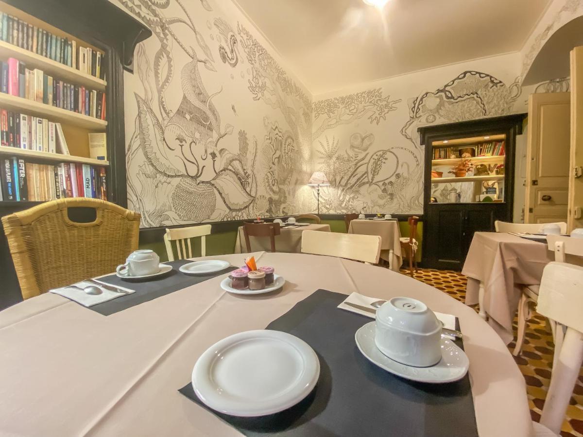 Hotel Central Bastia Zewnętrze zdjęcie