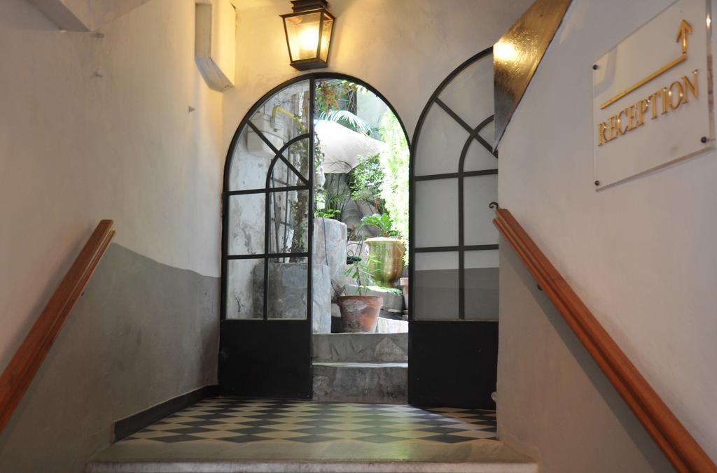 Hotel Central Bastia Zewnętrze zdjęcie