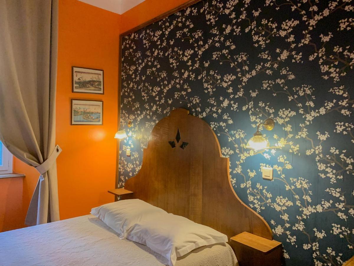 Hotel Central Bastia Zewnętrze zdjęcie