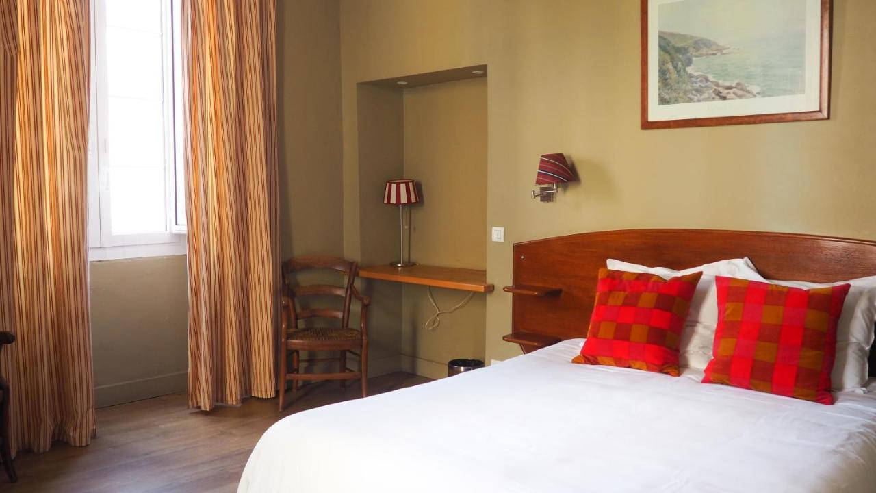 Hotel Central Bastia Zewnętrze zdjęcie