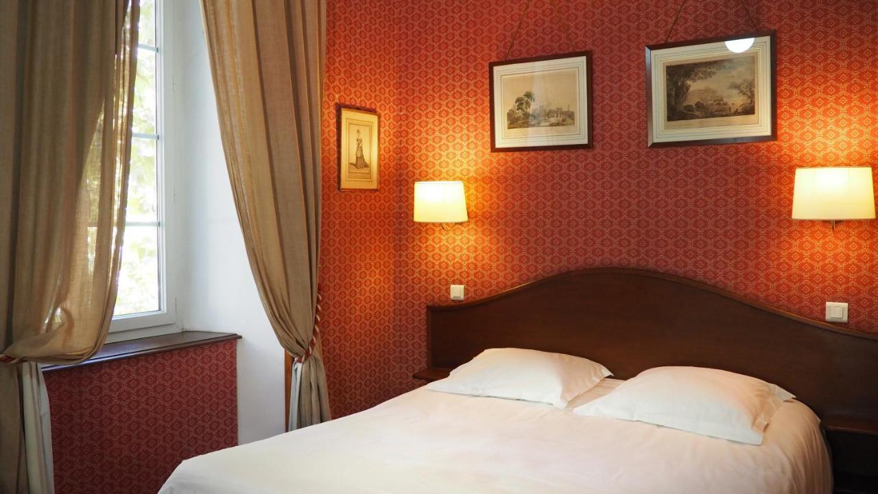 Hotel Central Bastia Zewnętrze zdjęcie