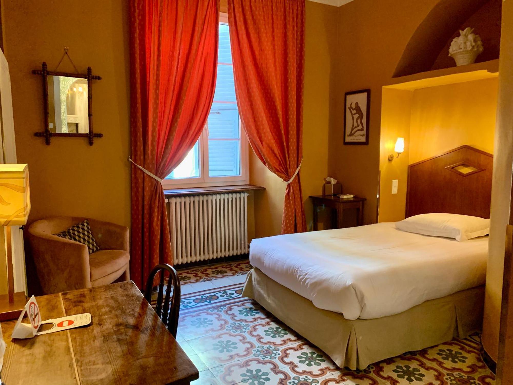 Hotel Central Bastia Zewnętrze zdjęcie