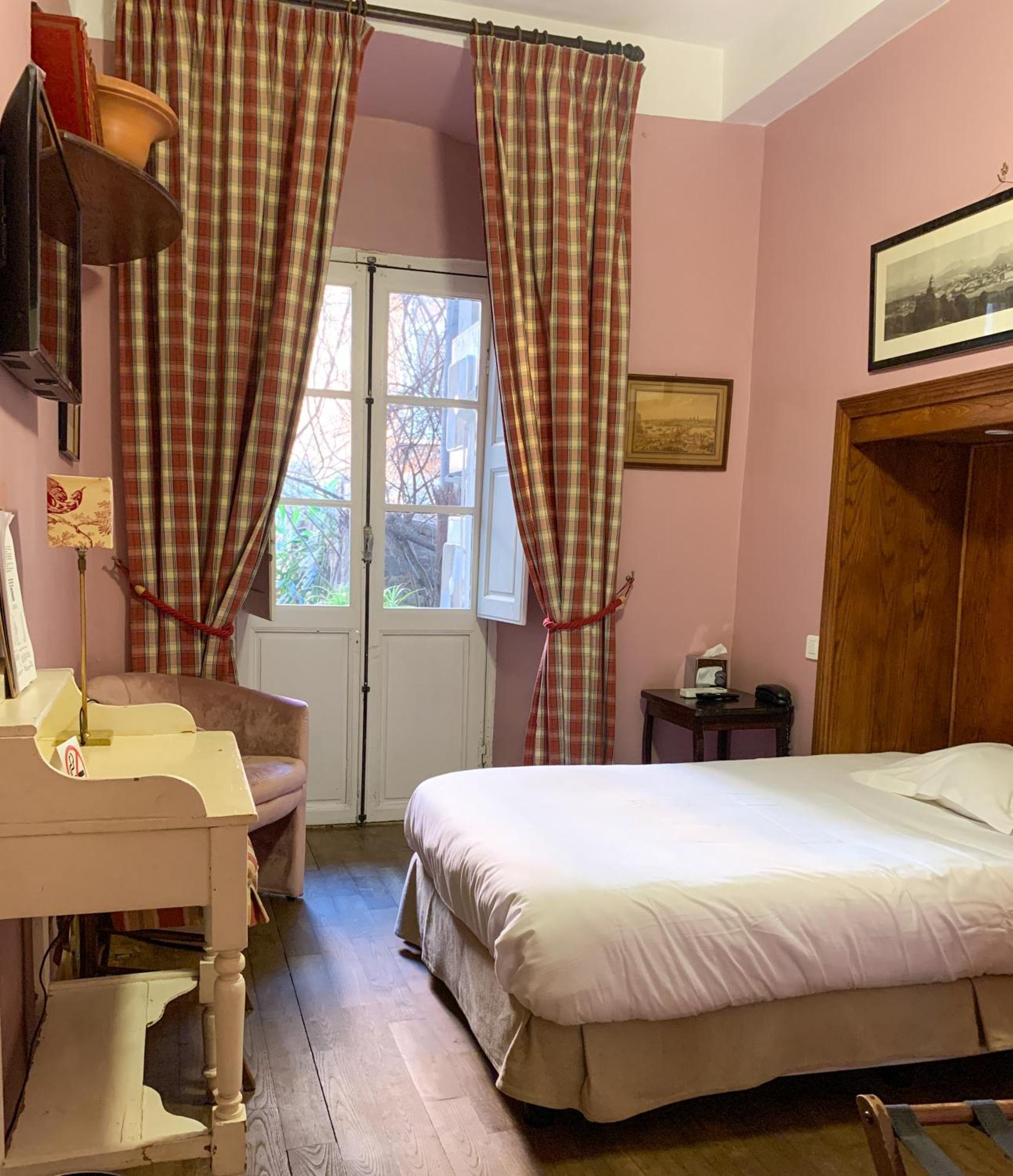 Hotel Central Bastia Zewnętrze zdjęcie