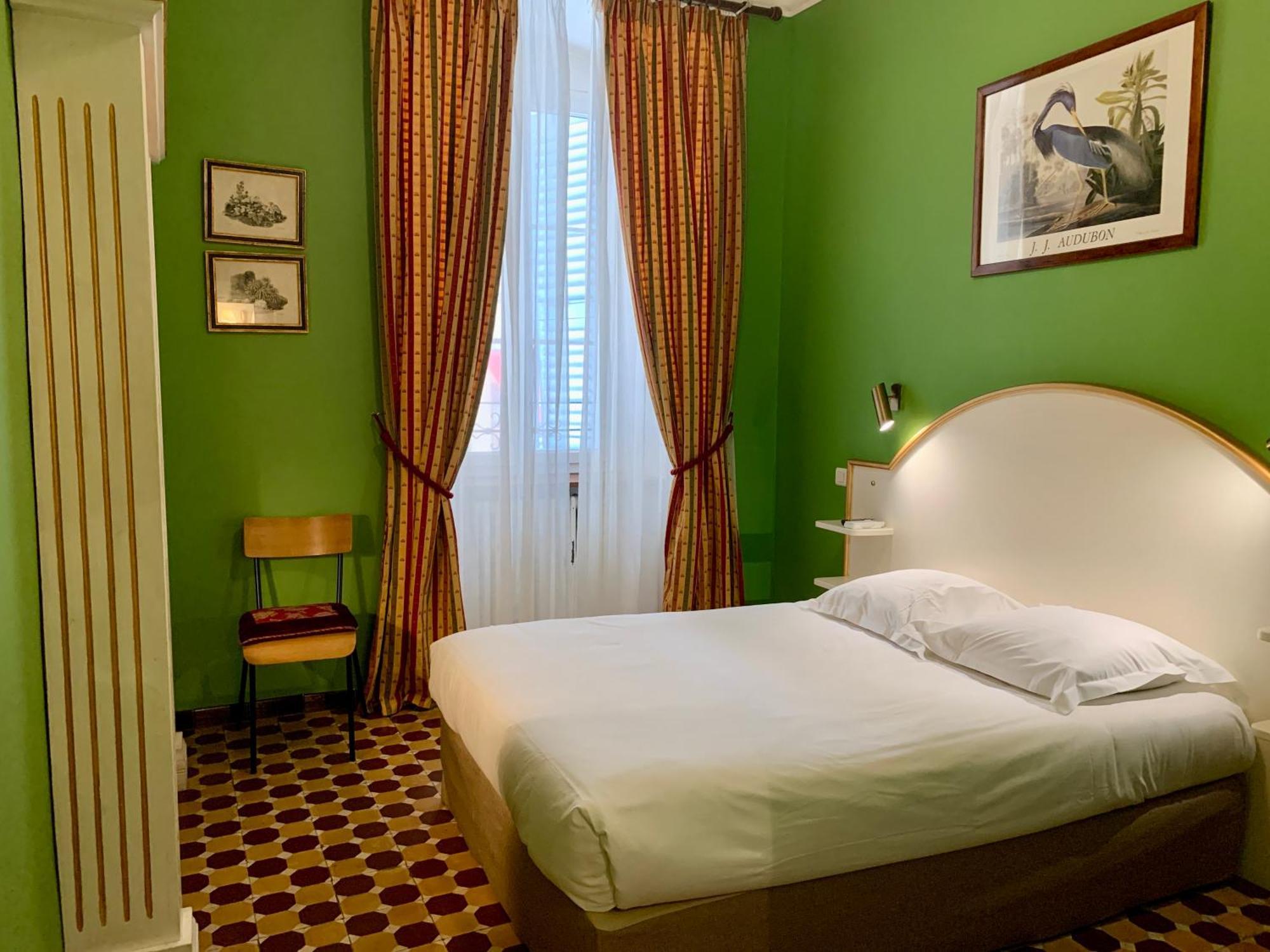 Hotel Central Bastia Zewnętrze zdjęcie