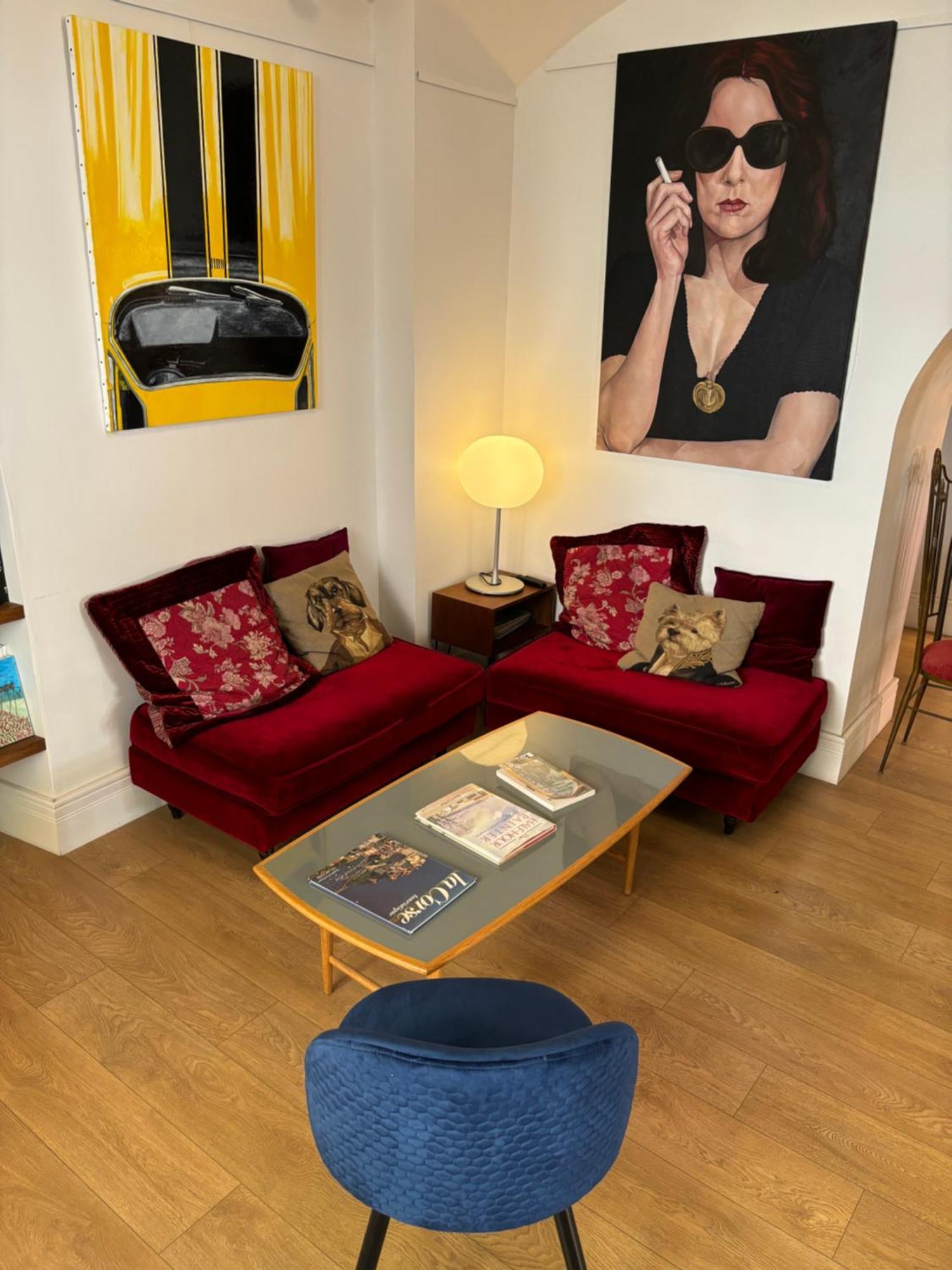 Hotel Central Bastia Zewnętrze zdjęcie